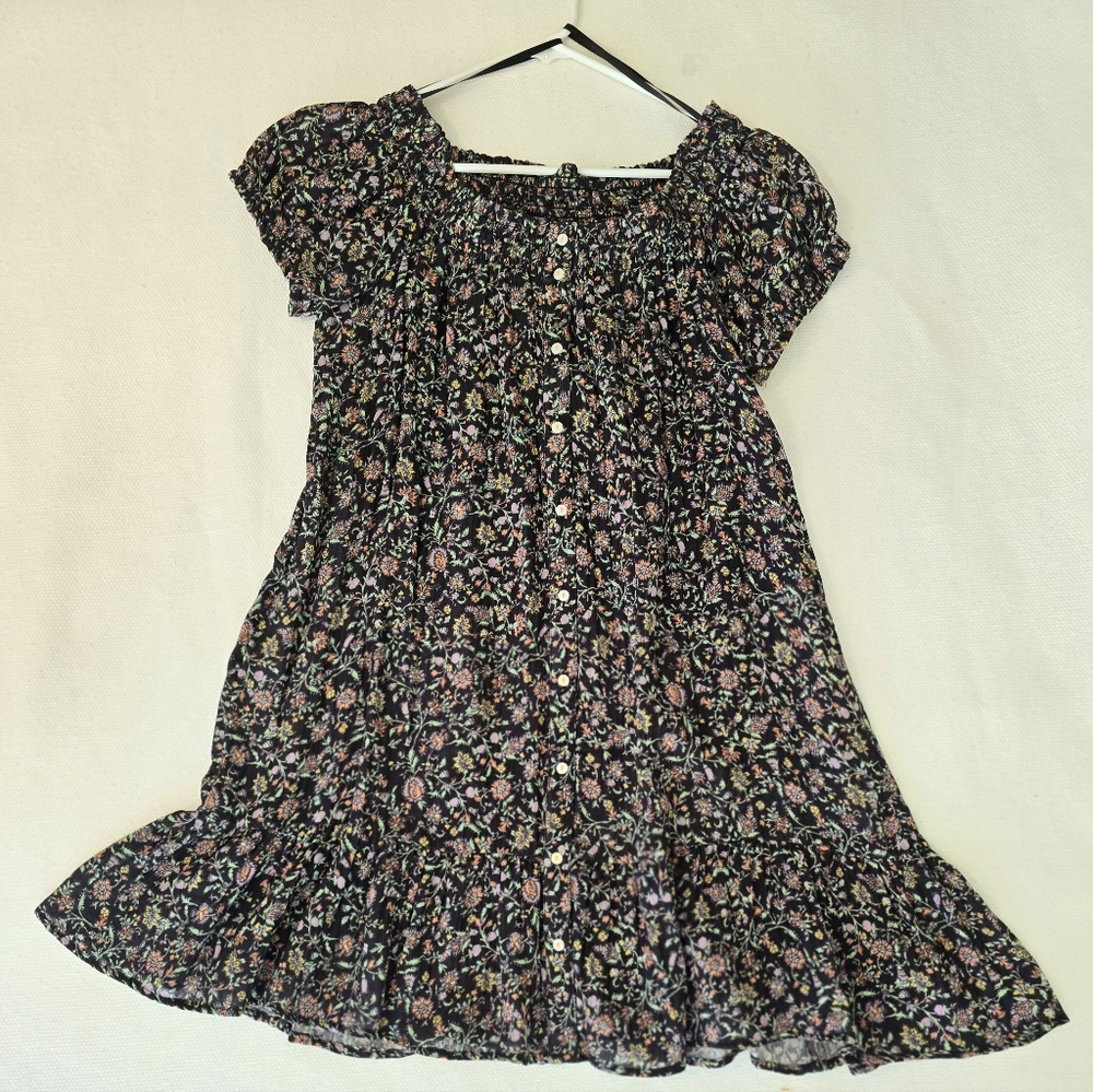 Anthropologie Dress